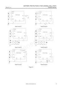 S-8232PCFT-T2-G Datenblatt Seite 13