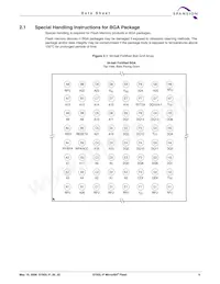 S70GL02GP13FFIV20 Datasheet Pagina 9