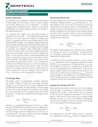 SC804AMLTRT Datenblatt Seite 8
