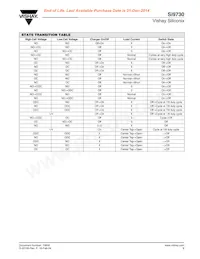 SI9730BBY-T1-E3 Datasheet Page 9