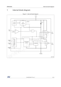 SRK2000ATR Datasheet Page 3