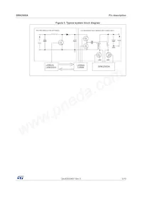 SRK2000ATR Datasheet Page 5