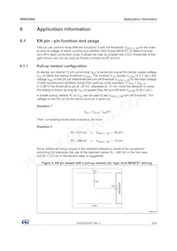 SRK2000ATR Datasheet Page 9