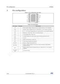 STNS01PUR Datasheet Page 8