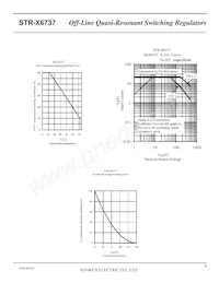 STR-X6737 Datasheet Pagina 4