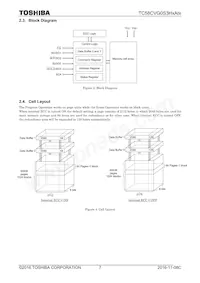 TC58CVG0S3HQAIE Datasheet Page 8