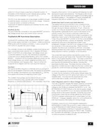 TNY376DG-TL Datasheet Page 3