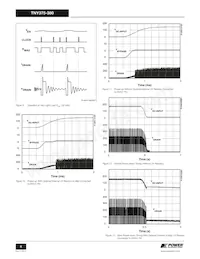 TNY376DG-TL Datasheet Pagina 6