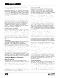 TNY376DG-TL Datasheet Pagina 10