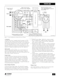 TNY376DG-TL Datasheet Page 11