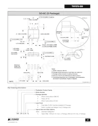 TNY376DG-TL Datenblatt Seite 21