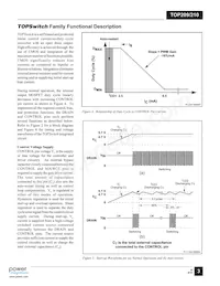 TOP210GN-TL Datenblatt Seite 3