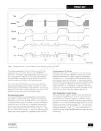 TOP227Y Datasheet Page 5
