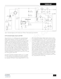 TOP227Y Datasheet Page 7