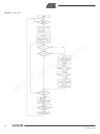 U2403B-MFP Datasheet Page 6