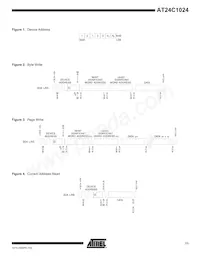 AT24C1024W-10SU-2.7-T Datasheet Page 11