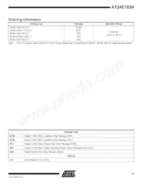 AT24C1024W-10SU-2.7-T Datenblatt Seite 13