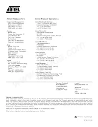 AT24C128N-10SI-2.7-T Datasheet Pagina 18