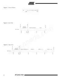 AT24C164-10SI-2.7 Datasheet Page 8