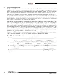 AT25DF081A-MH-Y Datasheet Page 10