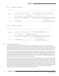 AT25DF161-SSH-T Datenblatt Seite 10