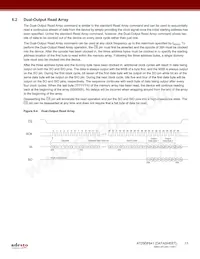 AT25DF641-MWH-T Datasheet Pagina 11