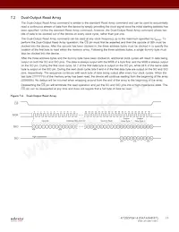 AT25DF641A-MH-T Datenblatt Seite 11