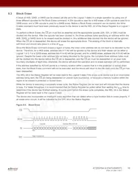 AT25DF641A-MH-T Datasheet Page 16