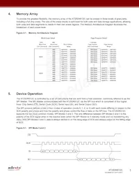 AT25DN512C-MAHF-Y Datenblatt Seite 5