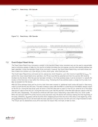 AT25DN512C-MAHF-Y Datasheet Pagina 8