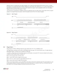 AT25DN512C-MAHF-Y Datenblatt Seite 10