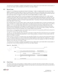 AT25DN512C-MAHF-Y Datasheet Page 11