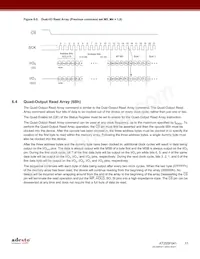 AT25SF041-MHD-T Datasheet Pagina 11