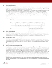 AT25SF081-MHF-T Datasheet Pagina 6