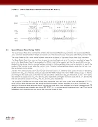 AT25SF081-MHF-T數據表 頁面 11
