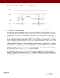 AT25SF081-MHF-T Datasheet Page 11