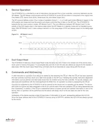 AT25XE021A-MHN-Y Datasheet Pagina 6