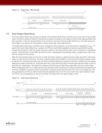 AT25XE021A-MHN-Y Datenblatt Seite 9