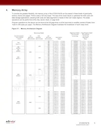 AT25XV041B-MHV-Y Datasheet Pagina 6