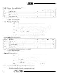 AT28LV010-20TI Datenblatt Seite 8