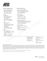 AT28LV256-25TI Datasheet Pagina 12