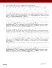 AT45DB021E-UUN2B-T Datasheet Pagina 8