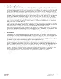 AT45DB021E-UUN2B-T Datasheet Pagina 9