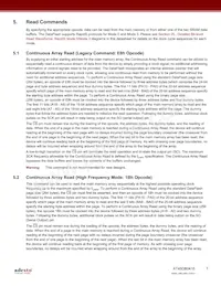 AT45DB041E-UUN2B-T Datasheet Pagina 7