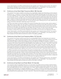 AT45DB041E-UUN2B-T Datasheet Pagina 8