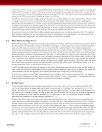 AT45DB041E-UUN2B-T Datasheet Pagina 9