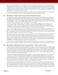 AT45DB041E-UUN2B-T Datasheet Pagina 11