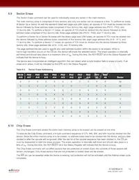 AT45DB041E-UUN2B-T Datenblatt Seite 14