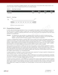 AT45DB041E-UUN2B-T Datenblatt Seite 15