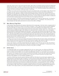 AT45DB081E-UUN2B-T Datasheet Pagina 9